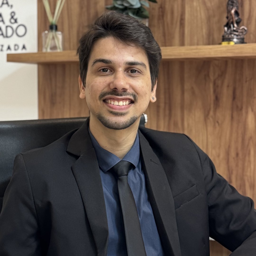 Arthur Pelissari, advogado OAB/ES 35.906